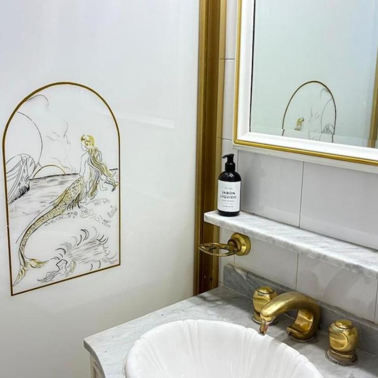 Hermoso estudio para 3 - Apartamento de 1 dormitorio - 12