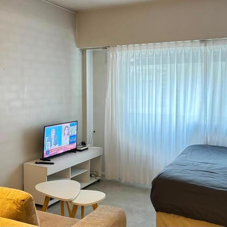 Hermoso estudio para 3 - Apartamento de 1 dormitorio - 4