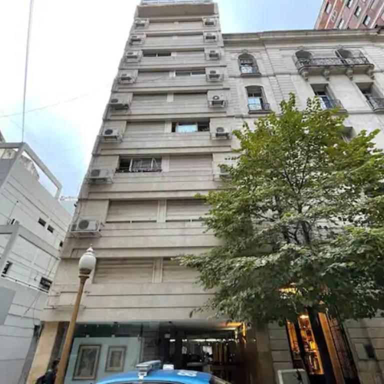Hermoso estudio para 3 - Apartamento de 1 dormitorio - 21