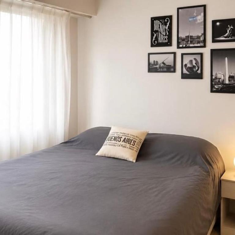 Hermoso estudio para 3 - Apartamento de 1 dormitorio - 22