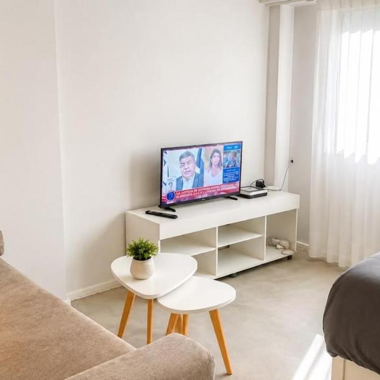 Hermoso estudio para 3 - Apartamento de 1 dormitorio - 10