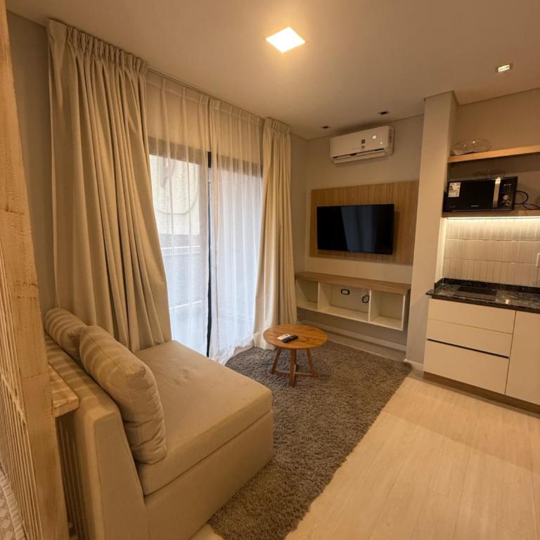 Depto Sanlochico - One-Bedroom Apartment - 15