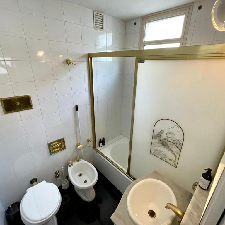 Hermoso estudio para 3 - Apartamento de 1 dormitorio - 7