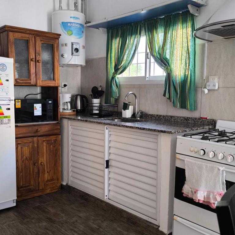 Exelente Ubicación! Oasis Urbano Apartamento Piscis - Apartamento de 1 dormitorio - 14