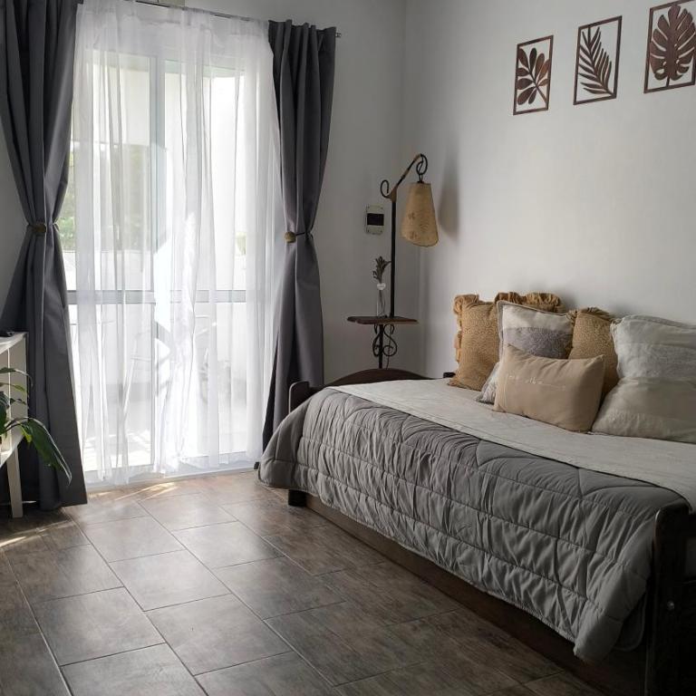 Exelente Ubicación! Oasis Urbano Apartamento Piscis - Apartamento de 1 dormitorio - 23
