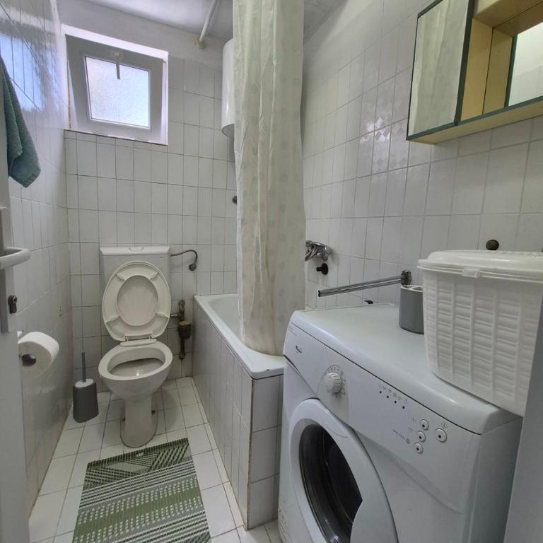 Casa Bella Apartment - Apartman sa 1 Spavaćom Sobom - 3