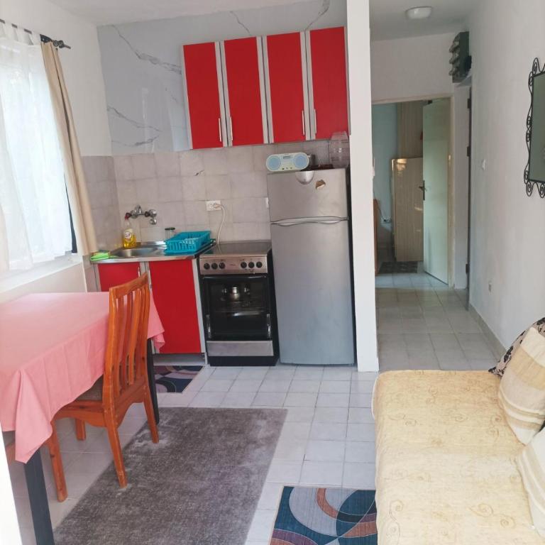 Casa Bella Apartment - Apartman sa 1 Spavaćom Sobom - 4