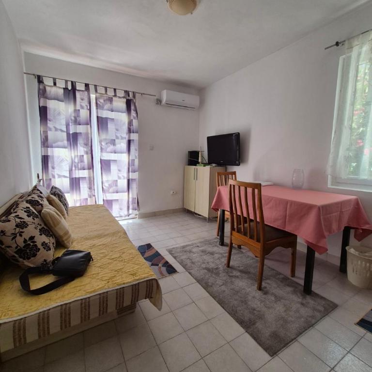 Casa Bella Apartment - Apartman sa 1 Spavaćom Sobom - 6
