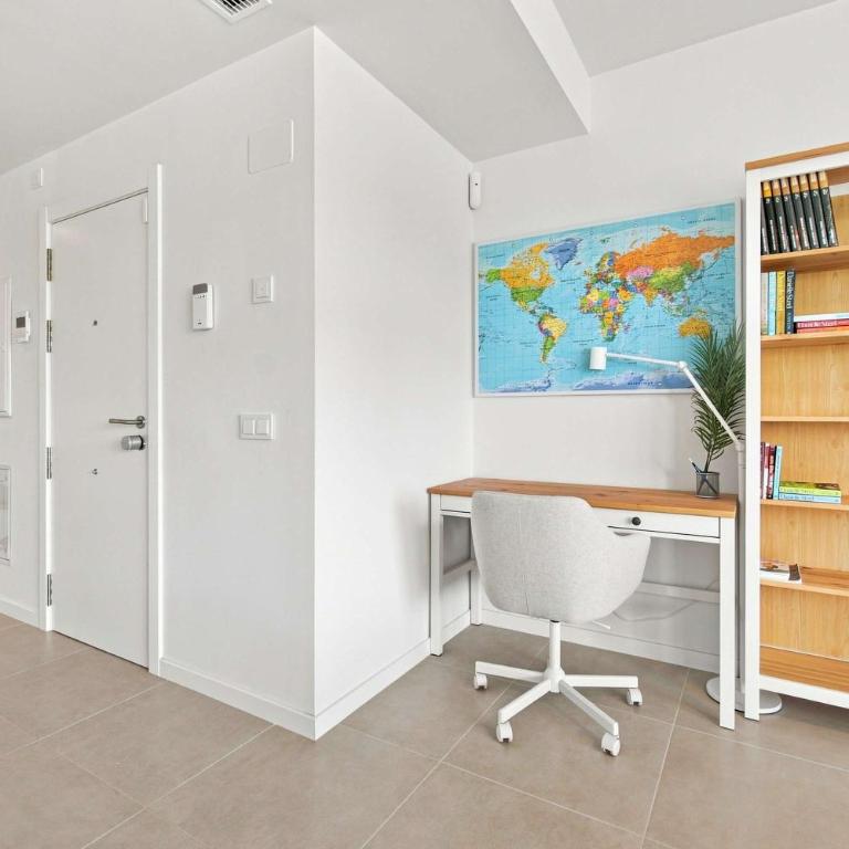 Corner property-free parking-Pool-close to beach - Acgua Garden B-1-BA - Apartamento - 16