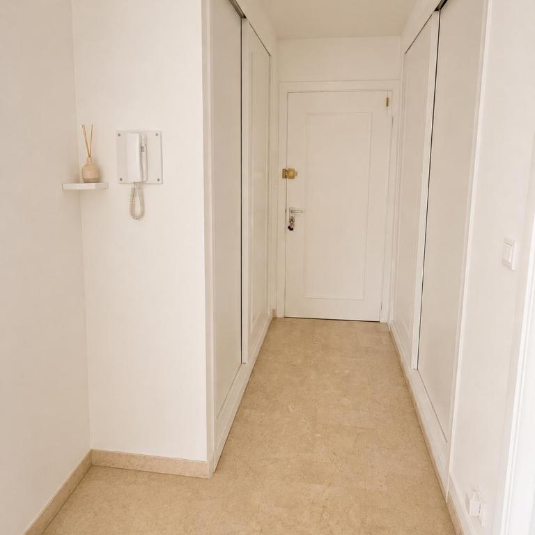 Nice hyper centre Appartement 4 pers Tout à pied - Appartement 1 Chambre - 8