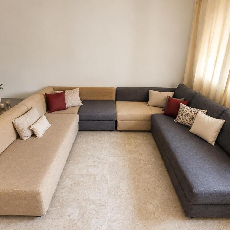 Nice hyper centre Appartement 4 pers Tout à pied - Appartement 1 Chambre - 3