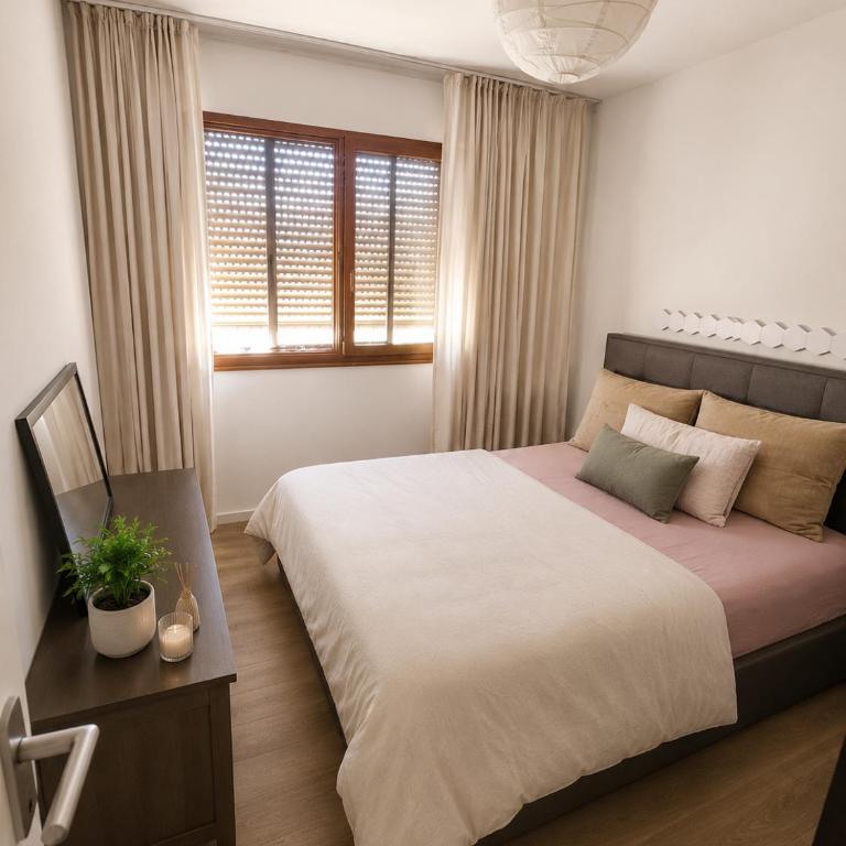 Nice hyper centre Appartement 4 pers Tout à pied - Appartement 1 Chambre - 2