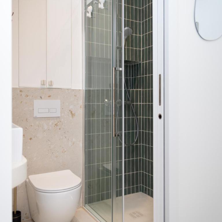 La Pendule Studio cosy à deux pas de la plage - Appartamento con 1 Camera da Letto - 17