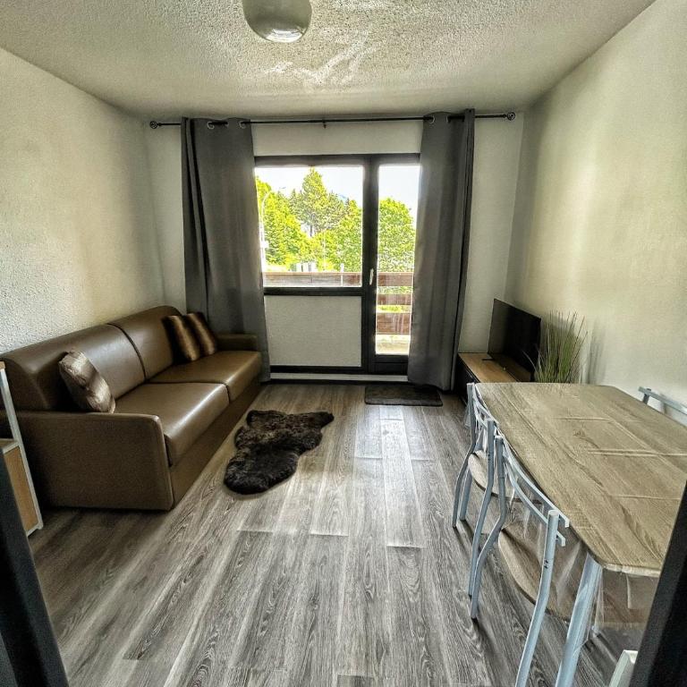 Studio de 1 à 4 personnes - Appartement 2 Chambres - 1