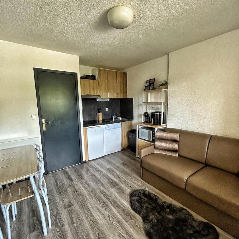 Studio de 1 à 4 personnes - Appartement 2 Chambres - 4
