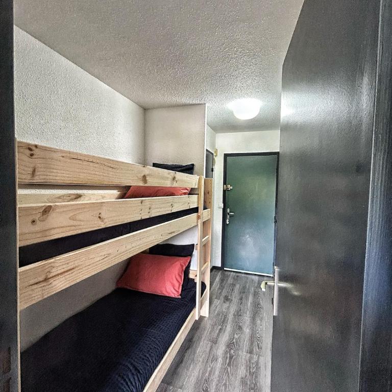 Studio de 1 à 4 personnes - Appartement 2 Chambres - 5