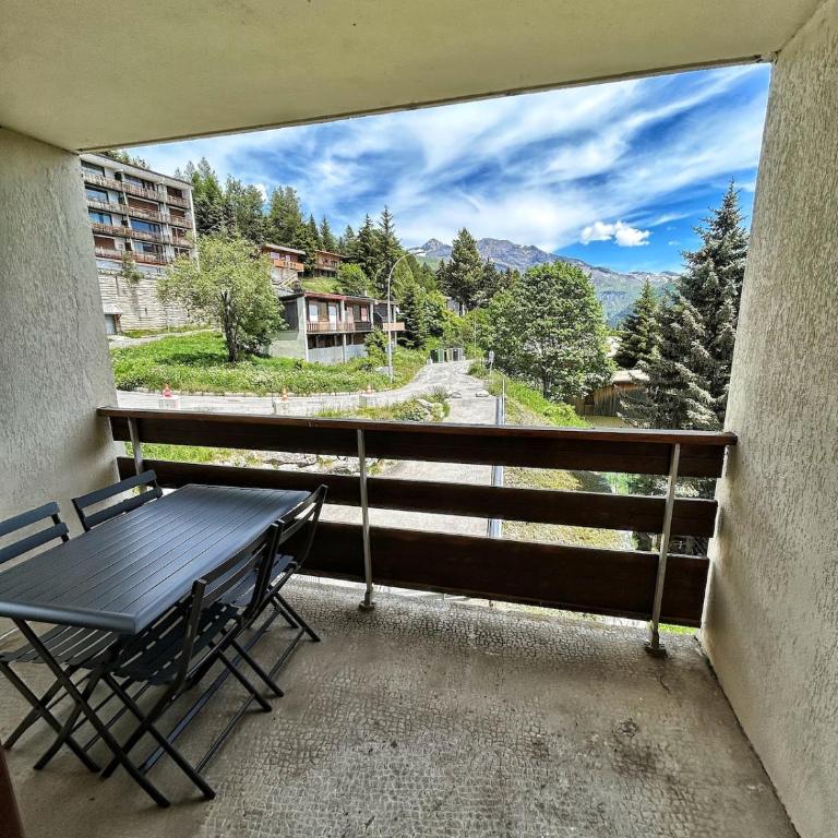 Studio de 1 à 4 personnes - Appartement 2 Chambres - 7