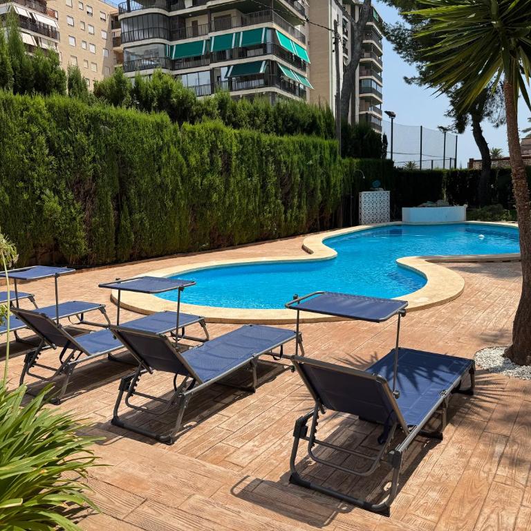 Villa Encarna - Villa con piscina privada - 63