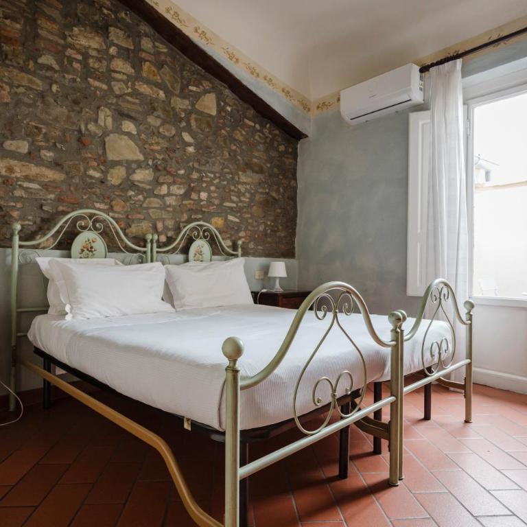 Purgatorio Double - Apartment - 1