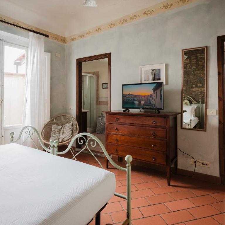 Purgatorio Double - Apartment - 3