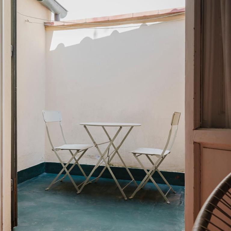 Purgatorio Double - Apartment - 10