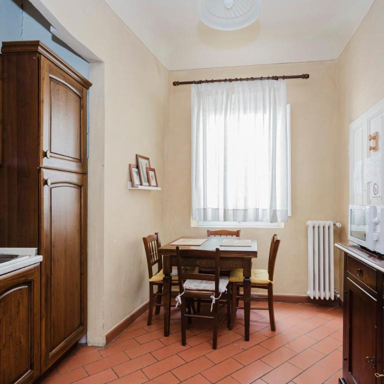 Purgatorio Double - Apartment - 5