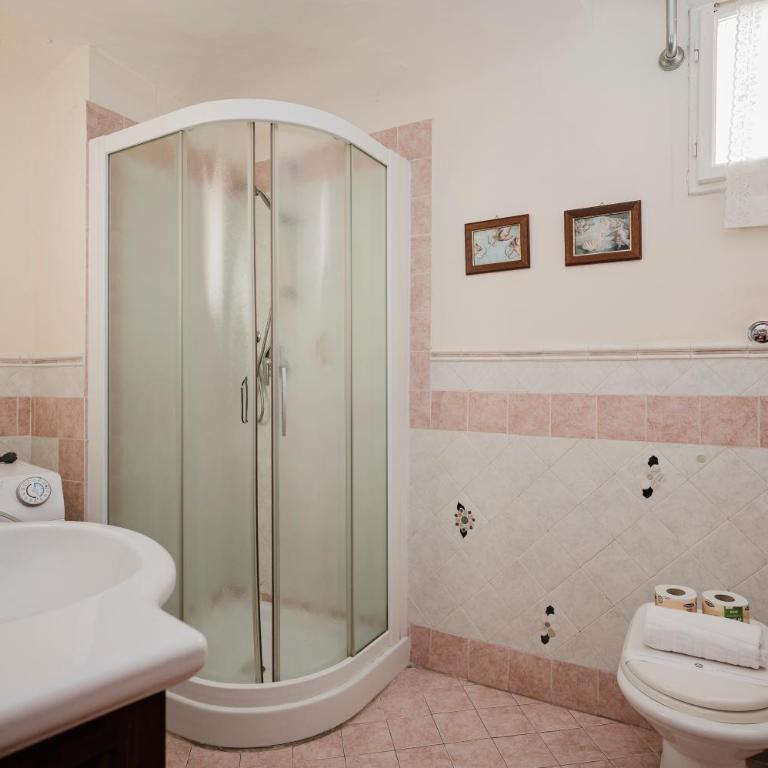 Purgatorio Double - Apartment - 9