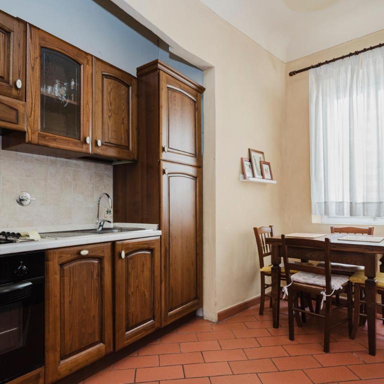 Purgatorio Double - Apartment - 6