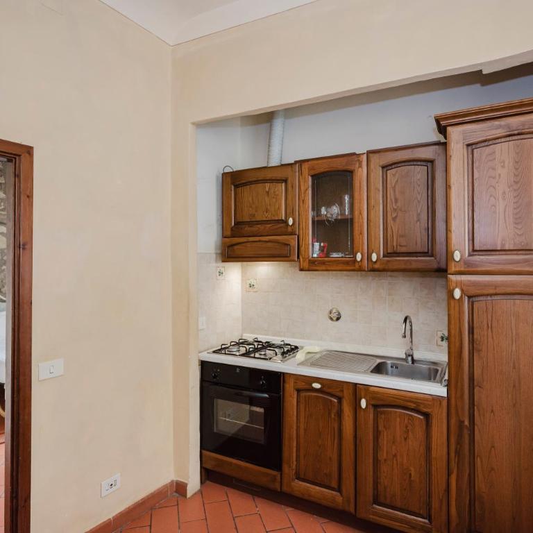 Purgatorio Double - Apartment - 7