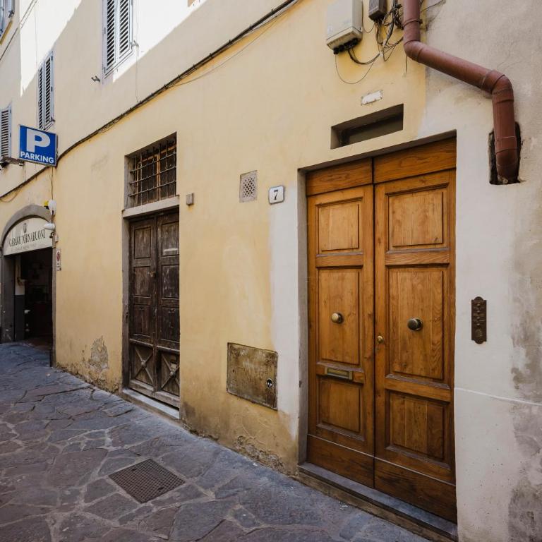 Purgatorio Double - Apartment - 11