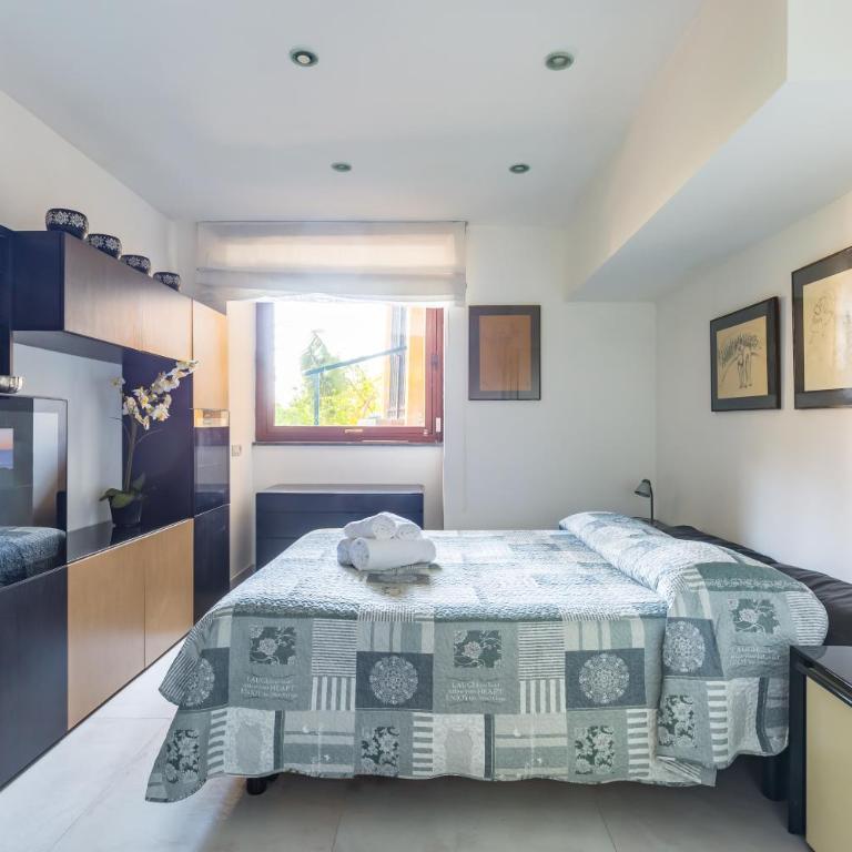 Giardino Margherita by Napoliapartments - Apartment - 3