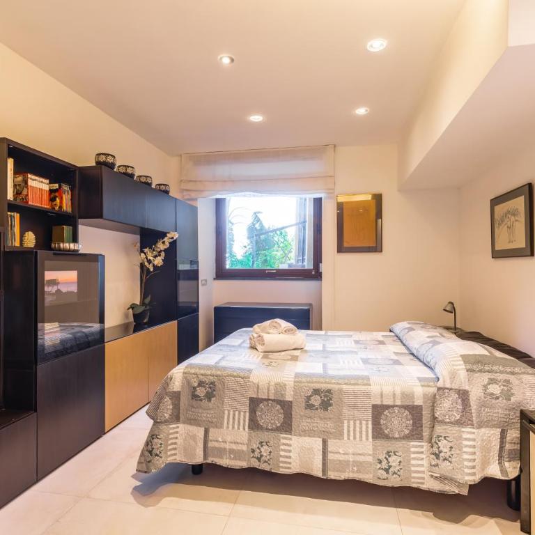 Giardino Margherita by Napoliapartments - Apartment - 5