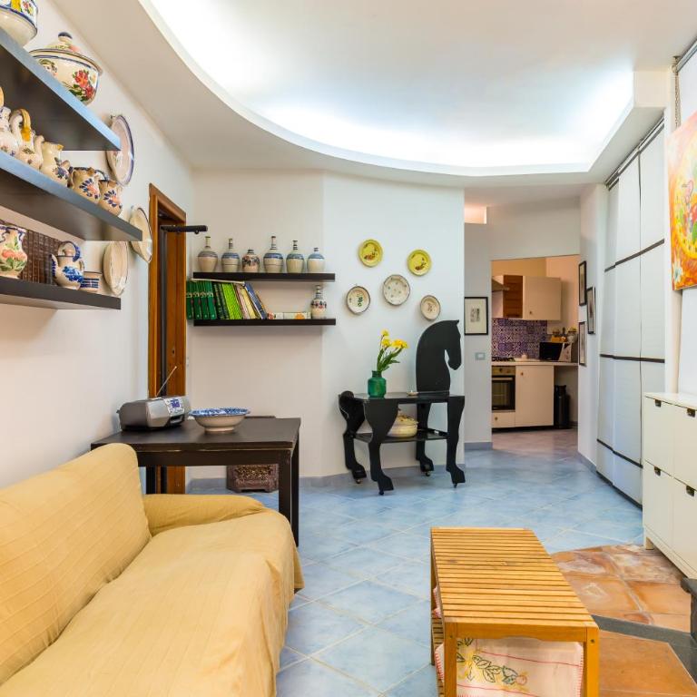 Giardino Margherita by Napoliapartments - Apartment - 14