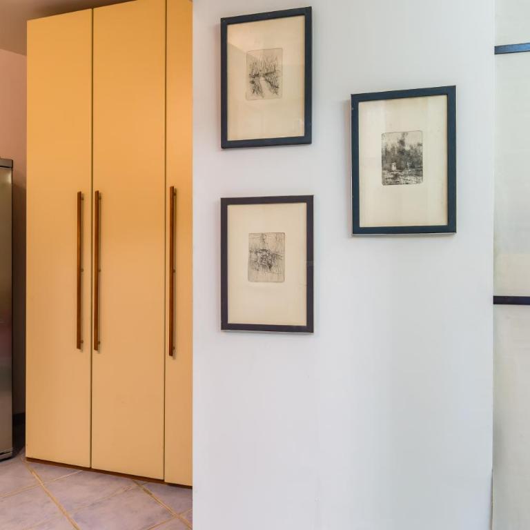 Giardino Margherita by Napoliapartments - Apartment - 20