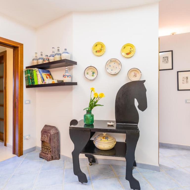 Giardino Margherita by Napoliapartments - Apartment - 21