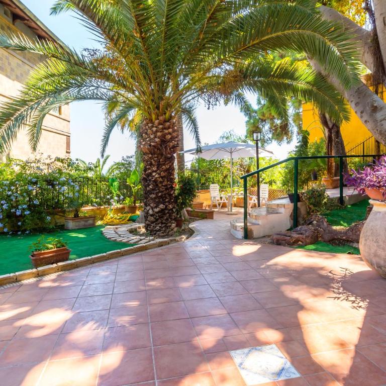 Giardino Margherita by Napoliapartments - Apartment - 22
