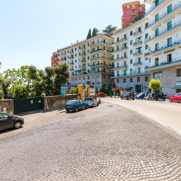 Giardino Margherita by Napoliapartments - Apartment - 30