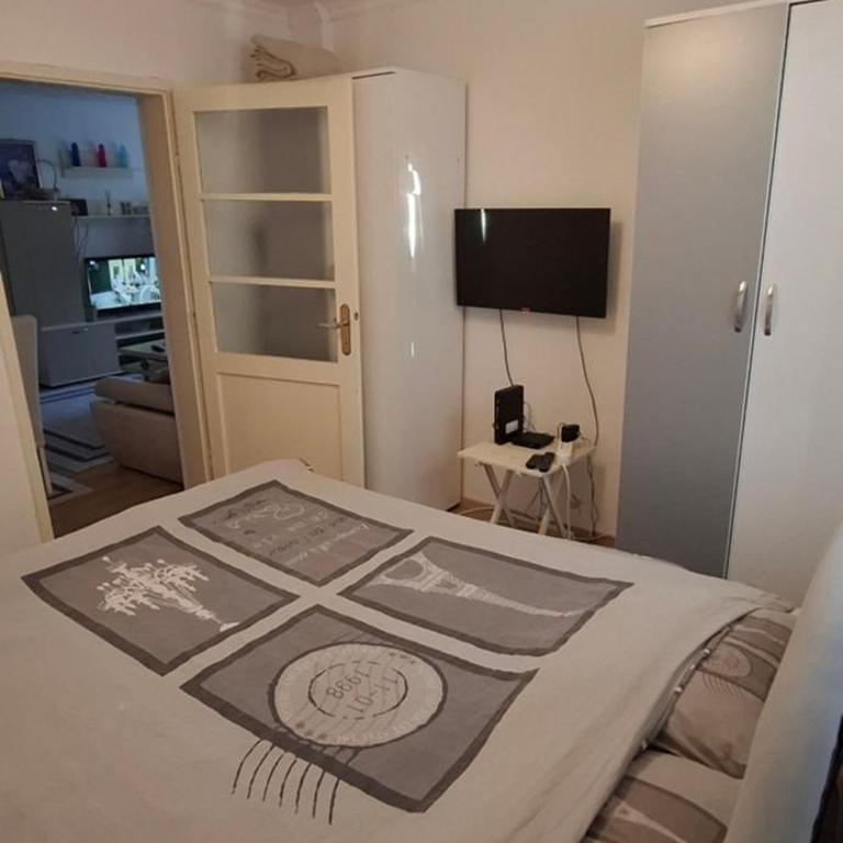 Hillside Home - Appartement 2 Chambres - 5