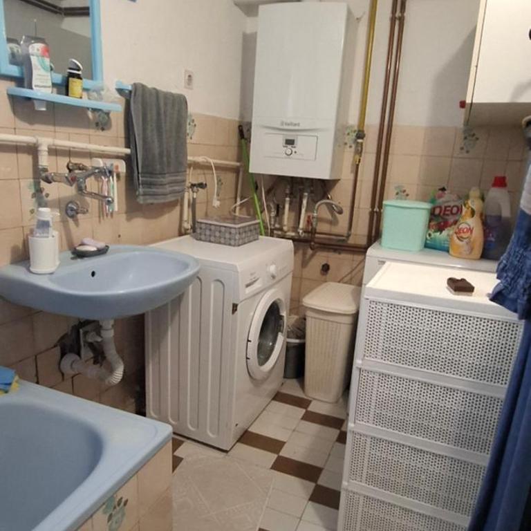 Hillside Home - Appartement 2 Chambres - 16