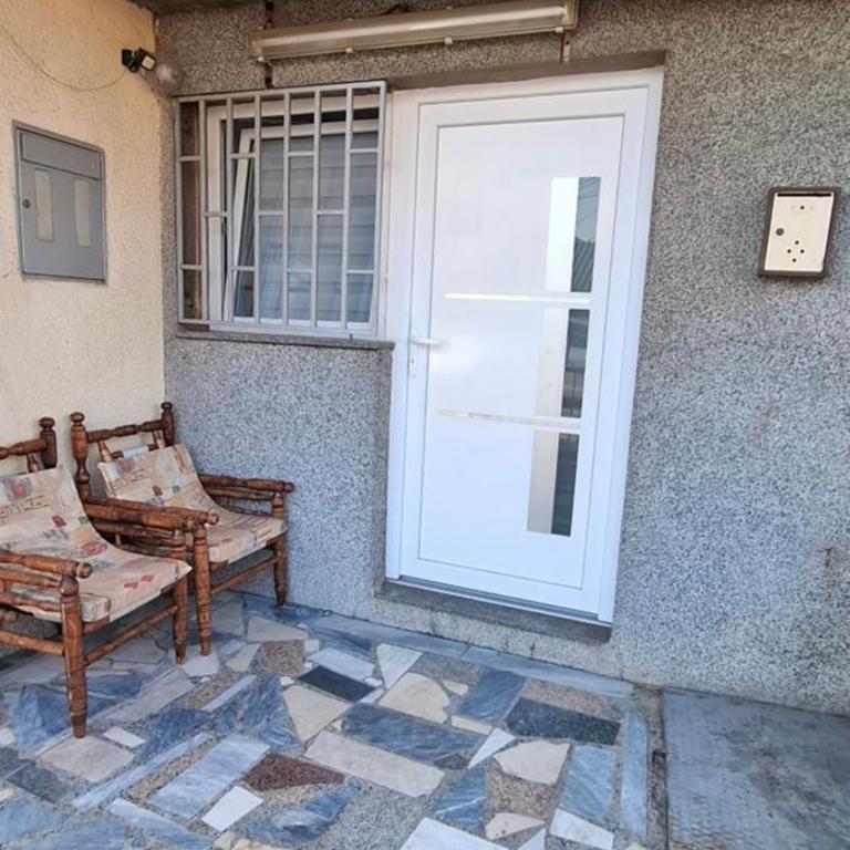 Hillside Home - Appartement 2 Chambres - 12
