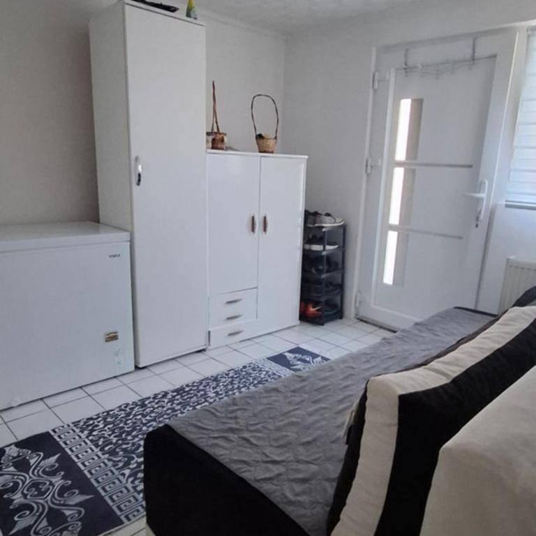 Hillside Home - Appartement 2 Chambres - 13