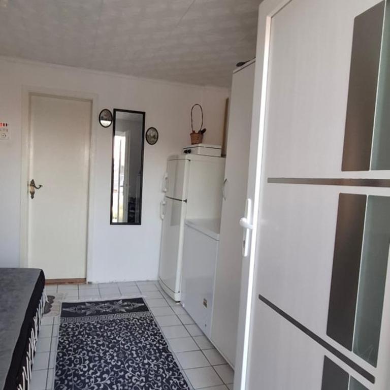 Hillside Home - Appartement 2 Chambres - 14
