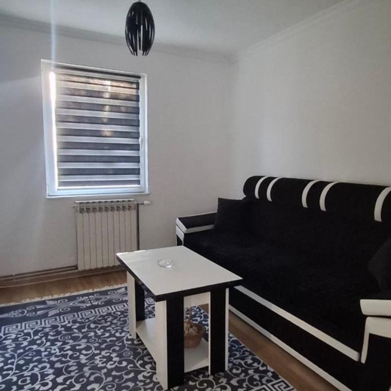 Hillside Home - Appartement 2 Chambres - 9