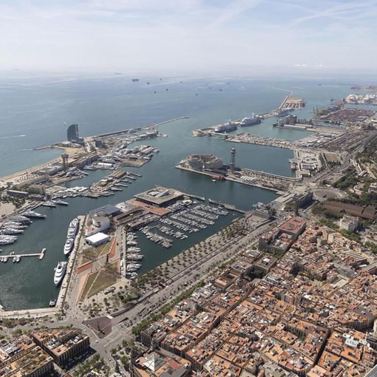 Ramblas Waterfront Stay - Apartamento de lujo de 4 dormitorios - 17