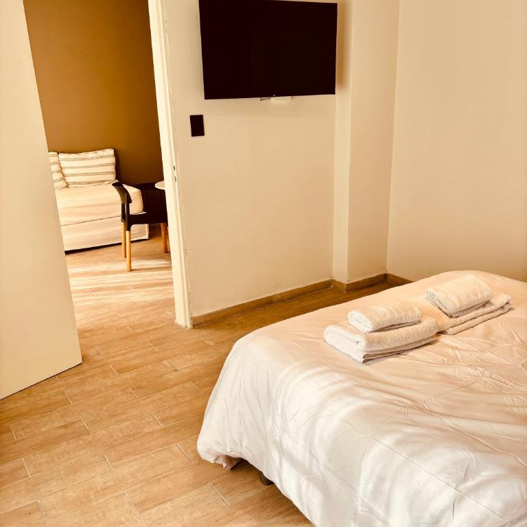 La Vitto - Pampa Suites - Casa con 1 dormitorio - 1