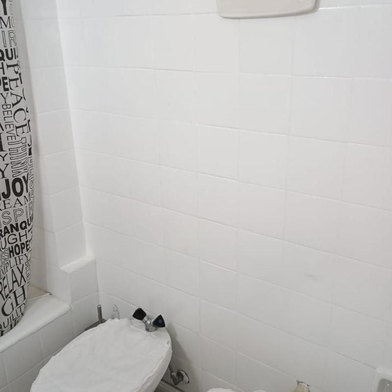 Departamento Frente al Mar Pinamar - Apartamento de 2 dormitorios - 8