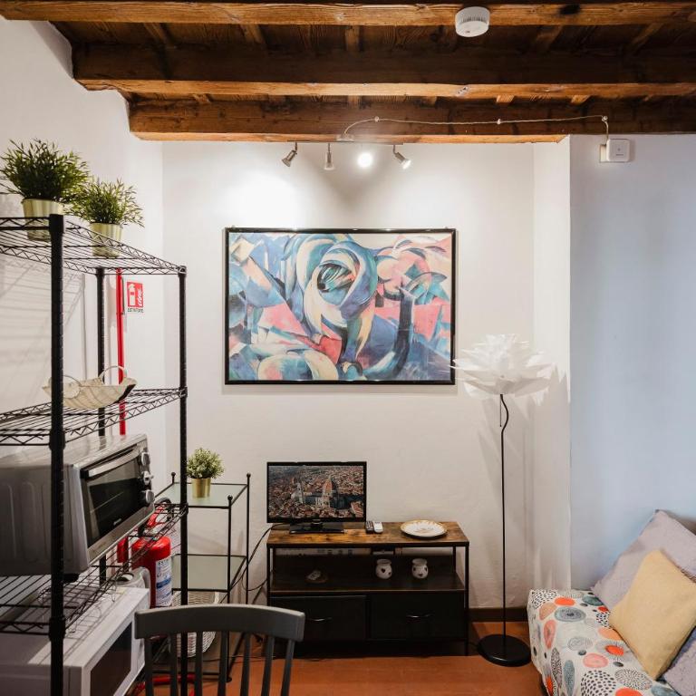 Chiasso degli Armati - Apartment - 3