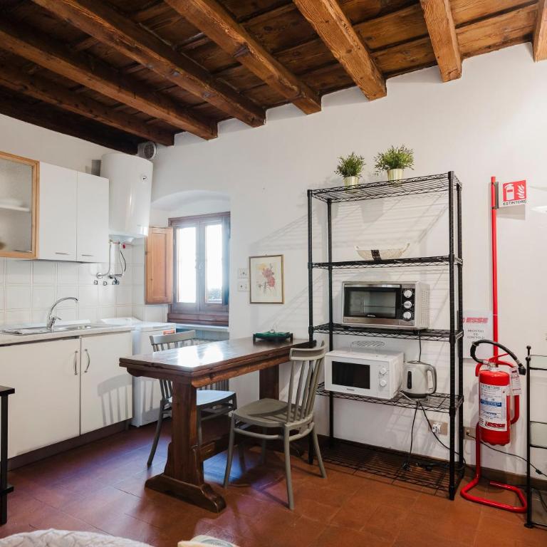 Chiasso degli Armati - Apartment - 5
