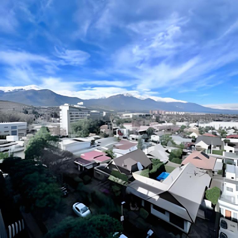 1D con Terraza en Los Dominicos - Apartamento de 1 dormitorio - 23