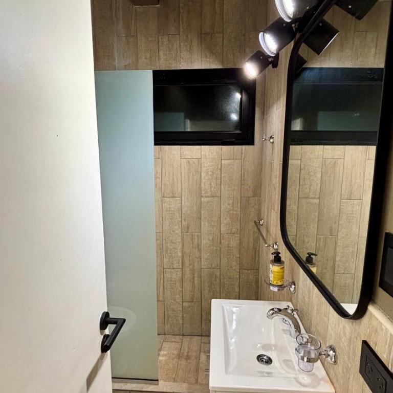 La Vitto - Pampa Suites - Casa con 1 dormitorio - 2